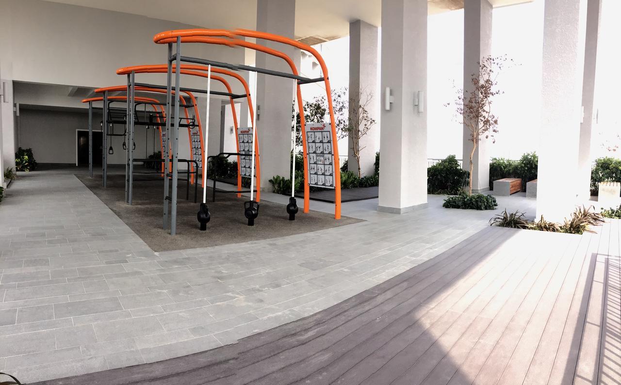 Teega Suites @ Ph Nusajaya  Exterior foto