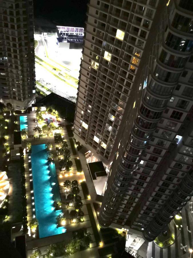 Teega Suites @ Ph Nusajaya  Exterior foto