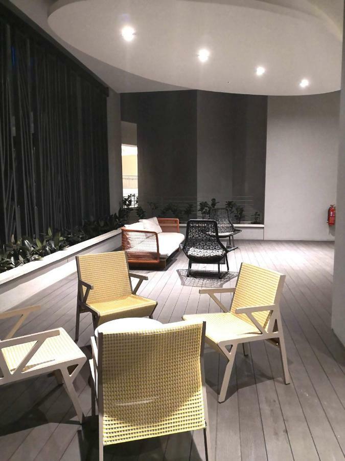 Teega Suites @ Ph Nusajaya  Exterior foto